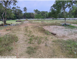 1.5 Acres Land For Sale at Alappuzha