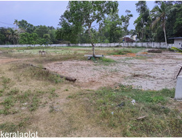 1.5 Acres Land For Sale at Alappuzha