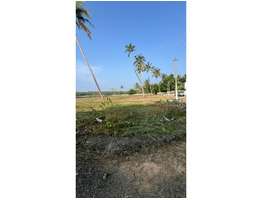 Residential plots in 5 to 10 cents for sale in mundur,Thrissur