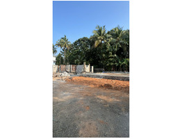 Residential plots in 5 to 10 cents for sale in mundur,Thrissur