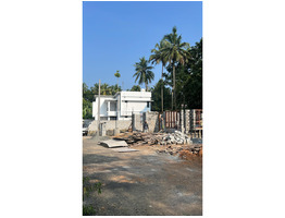 Residential plots in 5 to 10 cents for sale in mundur,Thrissur