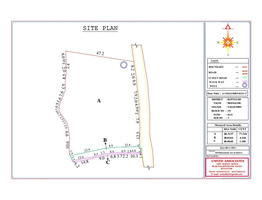 75 Cents land for sale