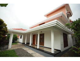 8.5 cent land with 2850 sqft villa for sale at kalathippady