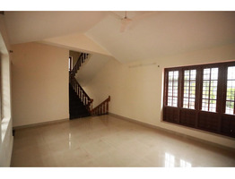 8.5 cent land with 2850 sqft villa for sale at kalathippady