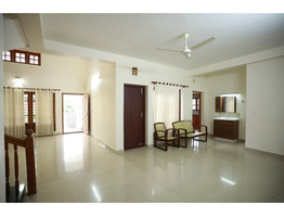 8.5 cent land with 2850 sqft villa for sale at kalathippady