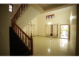 8.5 cent land with 2850 sqft villa for sale at kalathippady