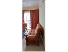 1539 Sqft Flat for sale at Akkulam, Thiruvanthapuram