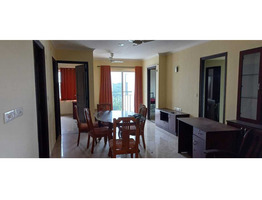 1539 Sqft Flat for sale at Akkulam, Thiruvanthapuram