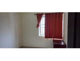 1539 Sqft Flat for sale at Akkulam, Thiruvanthapuram