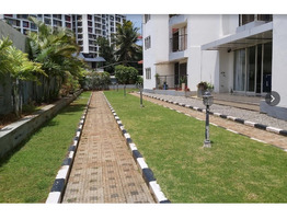 1539 Sqft Flat for sale at Akkulam, Thiruvanthapuram