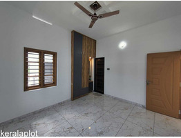 3.5 Cent Land With 1730 Sqft Semi-Furnished Villa for sale