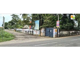 11 Cent land for sale near by shangumugham park, Thiruvanathapuram