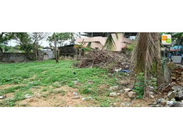 11 Cent land for sale near by shangumugham park, Thiruvanathapuram