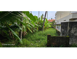 5.5 Cent Residential Land For Sale Near by Thiruvanathapuram Medical College