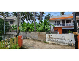 5.5 Cent Residential Land For Sale Near by Thiruvanathapuram Medical College