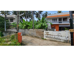 5.5 Cent Residential Land For Sale Near by Thiruvanathapuram Medical College