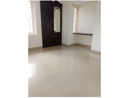 3 BHK Flat For Sale Near By Edapally, Chembumukku