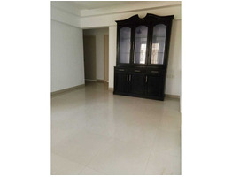 3 BHK Flat For Sale Near By Edapally, Chembumukku