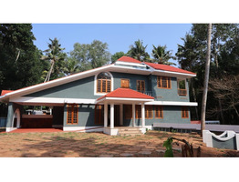 67 Cent Land with 3500 Sqft House for sale