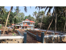 67 Cent Land with 3500 Sqft House for sale