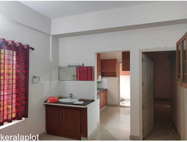 893 Sqft 2 BHK Flat for Sale