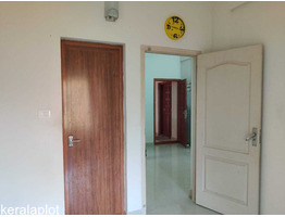 893 Sqft 2 BHK Flat for Sale