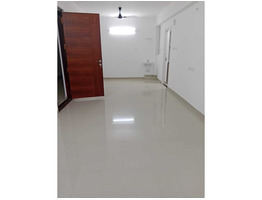 3 BHK Flat for sale near by palarivattom