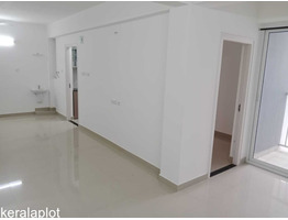 3 BHK Flat for sale near by palarivattom