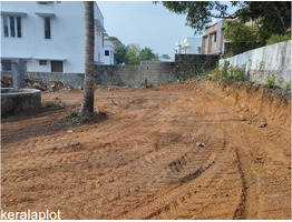 13.5 Cent Land For sale at tripunithura kandanad