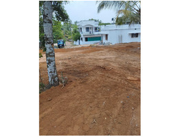 13.5 Cent Land For sale at tripunithura kandanad