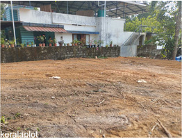 13.5 Cent Land For sale at tripunithura kandanad