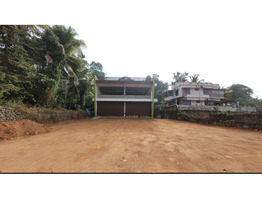 10000 Sqft Commercial Building for rent