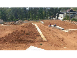 House plots for sale