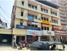 4000 Sqft Commercial Space For Sale