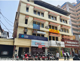 4000 Sqft Commercial Space For Sale