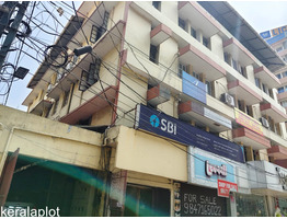 4000 Sqft Commercial Space For Sale