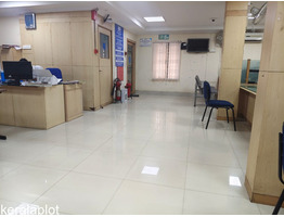 4000 Sqft Commercial Space For Sale