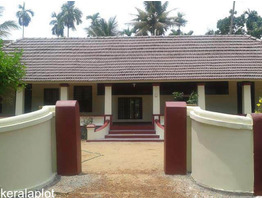 2.01 Acrs land with 2000 Sqft Heritage House for sale