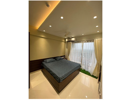 Residential flat for sale