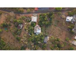 36 cent land with 6000 Sqft House for sale