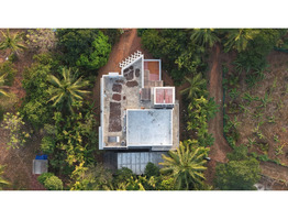 36 cent land with 6000 Sqft House for sale