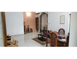 36 cent land with 6000 Sqft House for sale