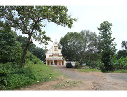 22.5 Cent Land for Sale muvattupuzha, Nellad Junction