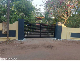 47 cent Land with  3 Bhk House for sale