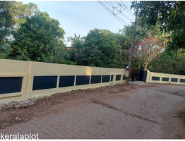 47 cent Land with  3 Bhk House for sale