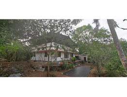 47 cent Land with  3 Bhk House for sale