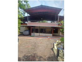 47 cent Land with  3 Bhk House for sale