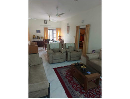 47 cent Land with  3 Bhk House for sale