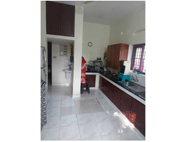 47 cent Land with  3 Bhk House for sale