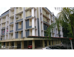 972 Sqft Flat for sale